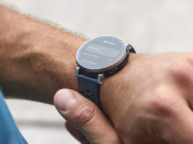 Amazfit Acive 3 Premium