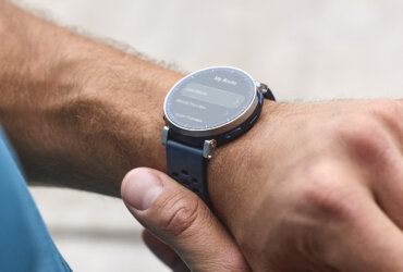 Amazfit Acive 3 Premium