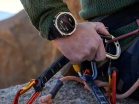 Amazfit T-Rex Ultra 2