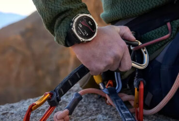 Amazfit T-Rex Ultra 2