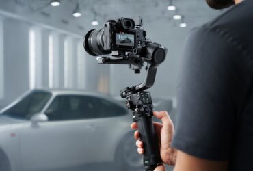 DJI R5 commercial gimbal