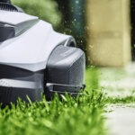 Ecovacs Goat Lidar Pro