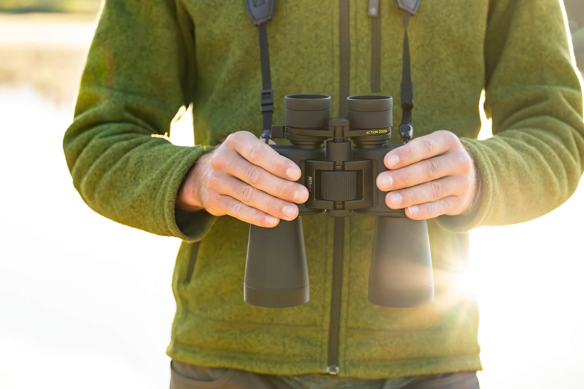 Nikon Action Zoom 10