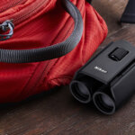 Nikon Sportstar EX II binoculars