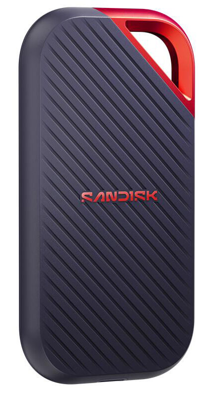 Sandisk Portable SSDs