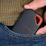 Sandisk Portable SSDs