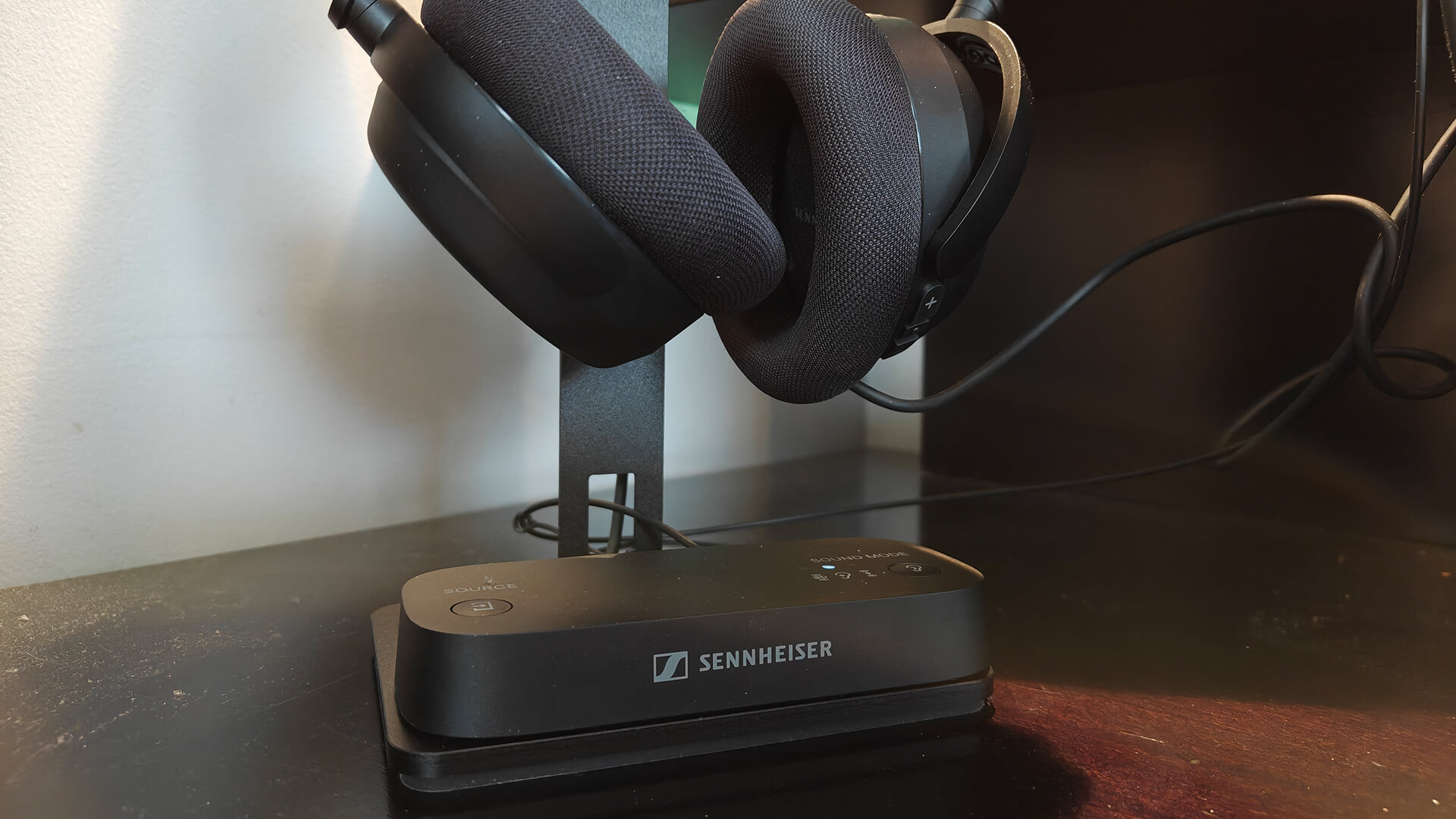 Sennheiser RS 275 TV Headphone Bundle