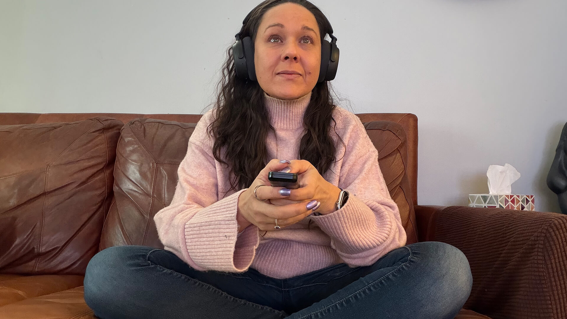 Sennheiser RS 275 TV Headphone bundle