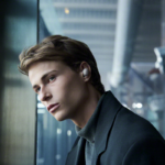 Sony WF-1000XM6 earbuds