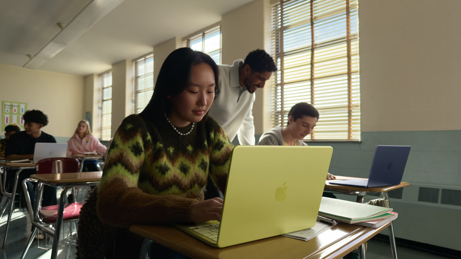 Apple MacBook Neo