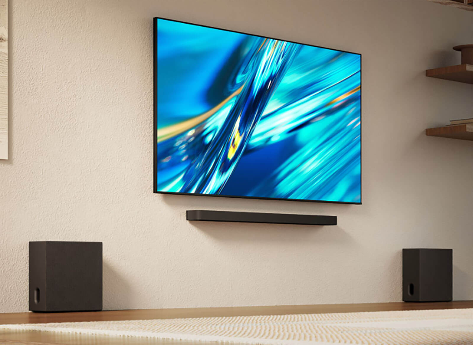 Sony Bravia 3 II