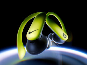 Powerbeats Pro 2 - Nike Edition