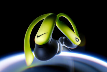 Powerbeats Pro 2 - Nike Edition