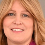 Christine Cruzeiro, Sharp Canada