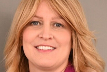 Christine Cruzeiro, Sharp Canada