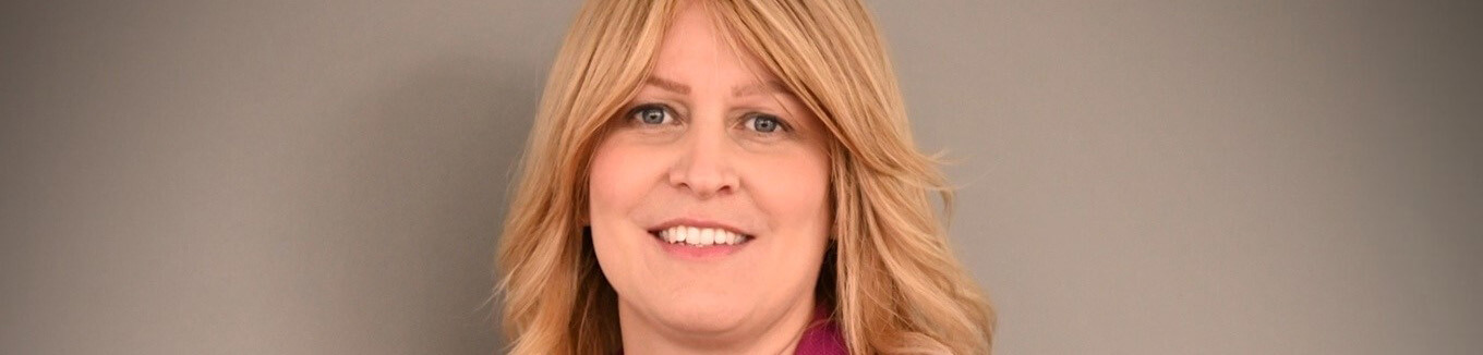 Christine Cruzeiro, Sharp Canada