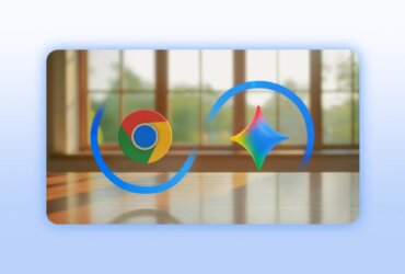Chrome AI
