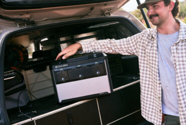 Goal Zero Yeti 1500 6G