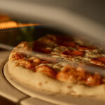 Ooni Koda 2 Pro Rotating Stone