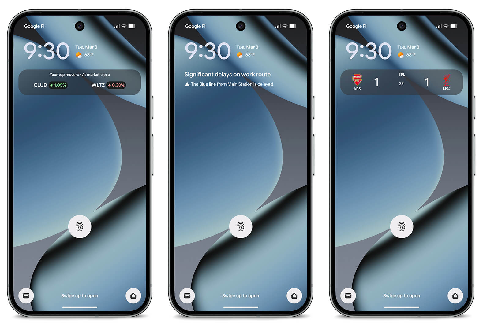 Pixel Drop March 2026