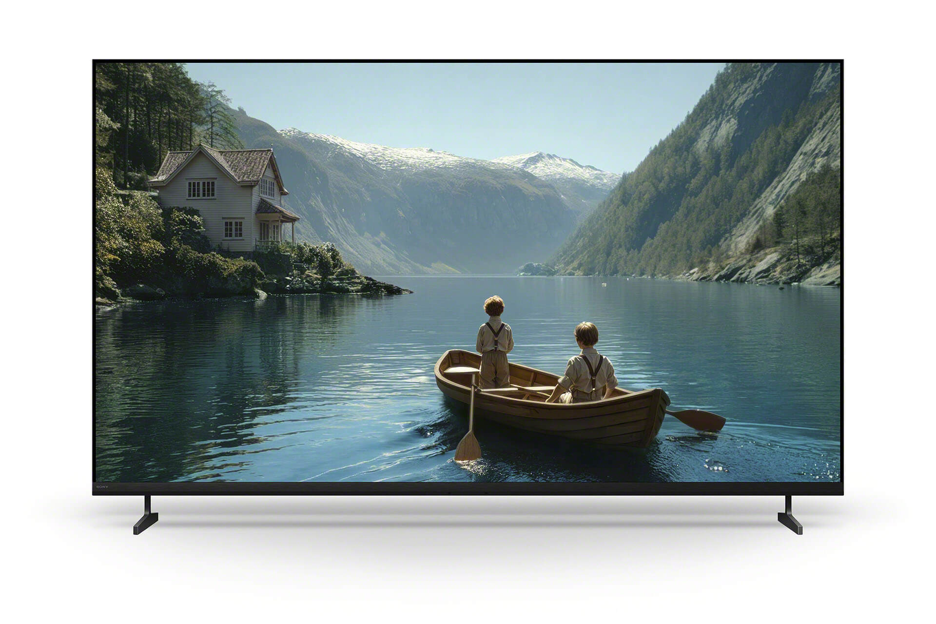 Sony Bravia 3 II