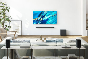 Sony Bravia 3 II