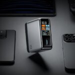 Cuktech 100W wall laptop charger