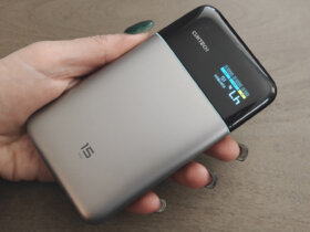 Cuktech 15 Air front