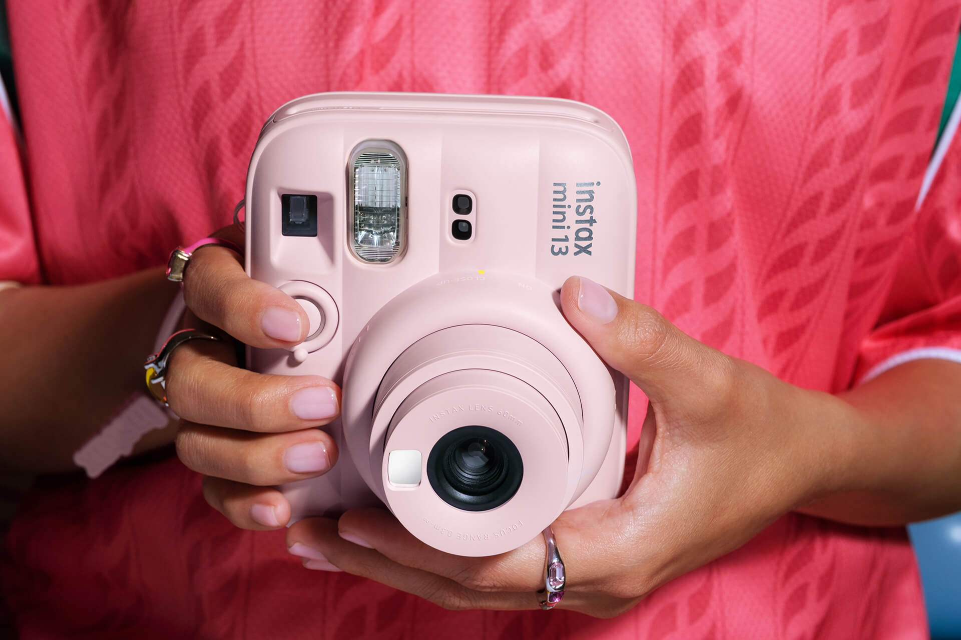 Fujifilm Instax Mini 13