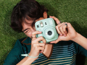 Fujifilm Instax Mini 13