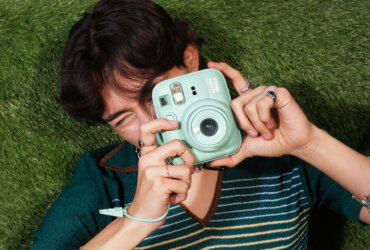Fujifilm Instax Mini 13