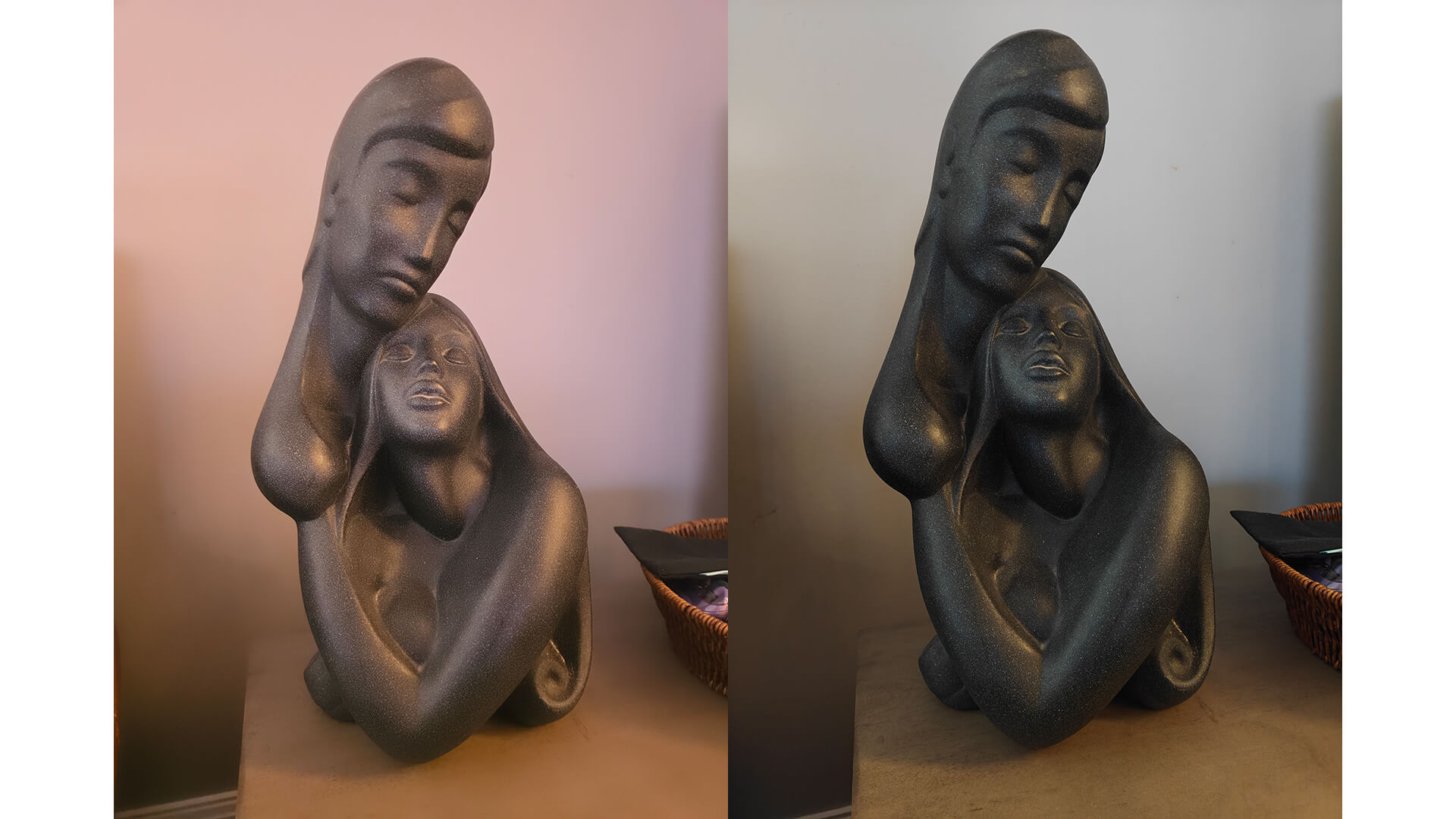 Samsung Galaxy S26 Ultra camera versus OnePlus 15