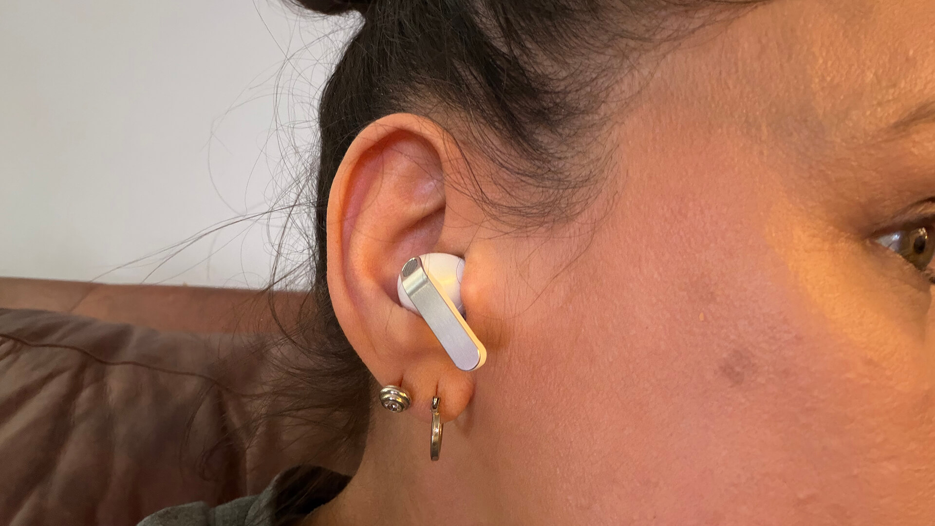 Samsung Galaxy Buds4 Pro