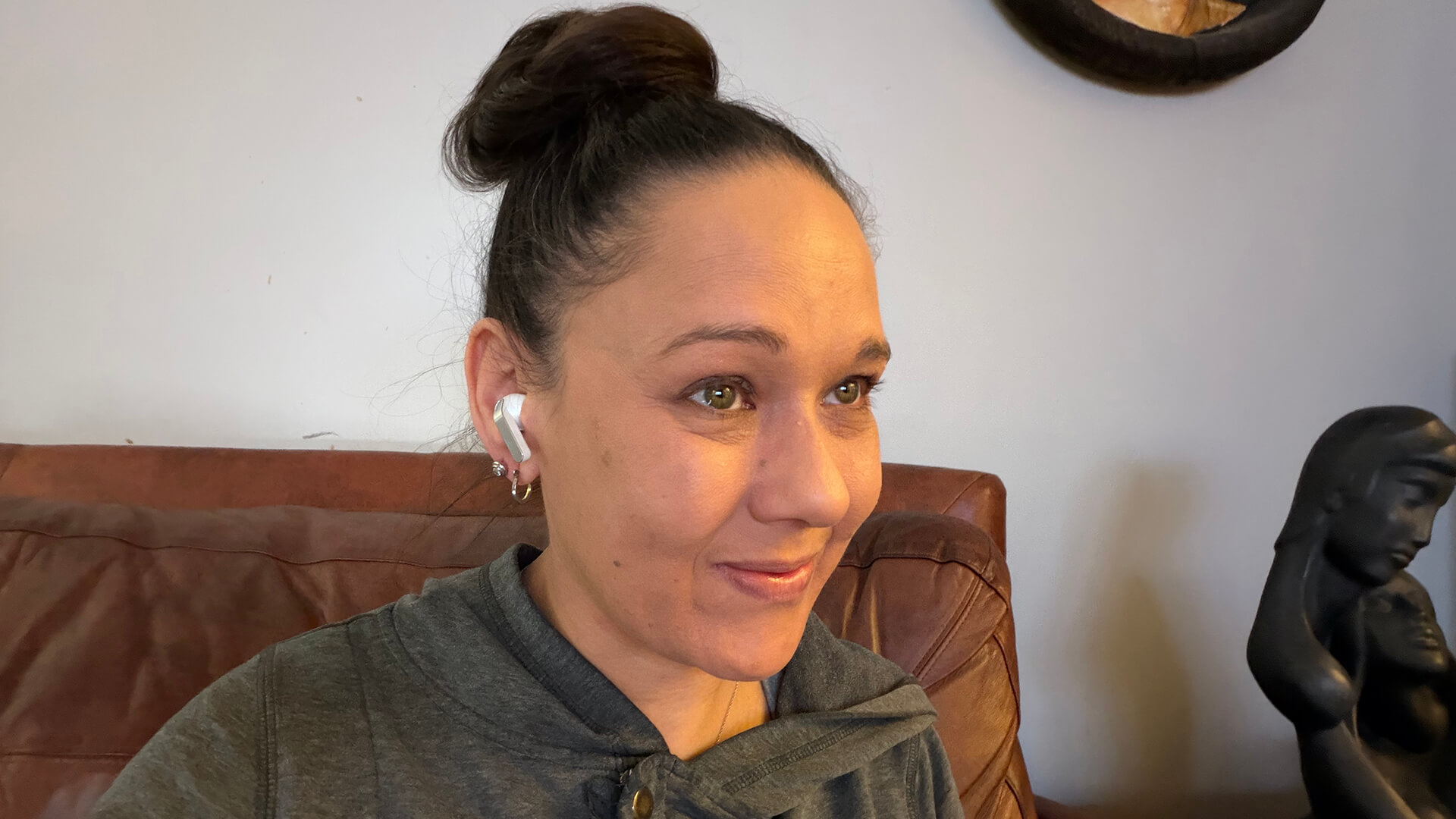 Samsung Galaxy Buds4 Pro