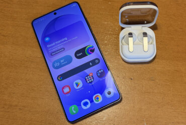 Galaxy S26 Ultra and Galaxy Buds4 Pro