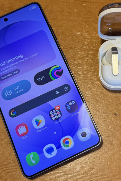 Galaxy S26 Ultra and Galaxy Buds4 Pro