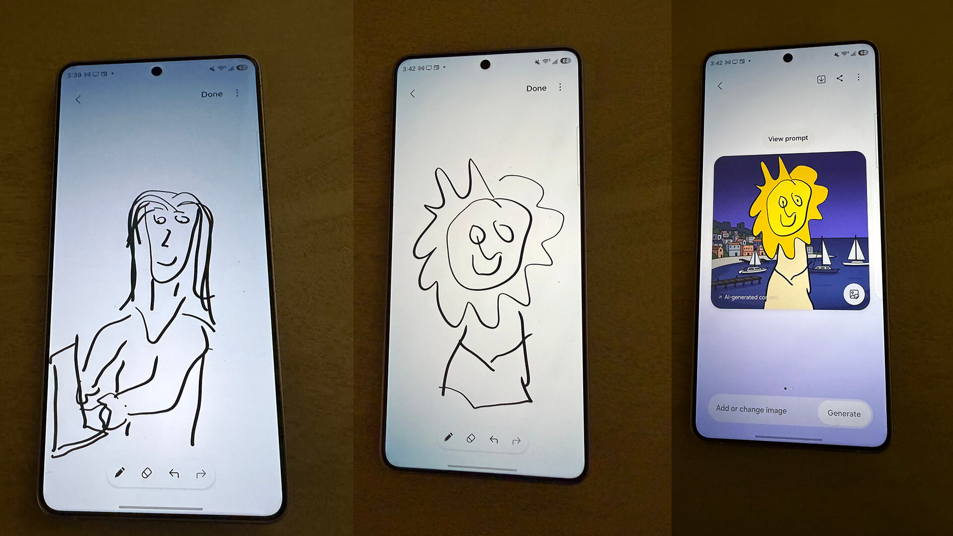 Samsung Galaxy S26 Ultra Creative Studio