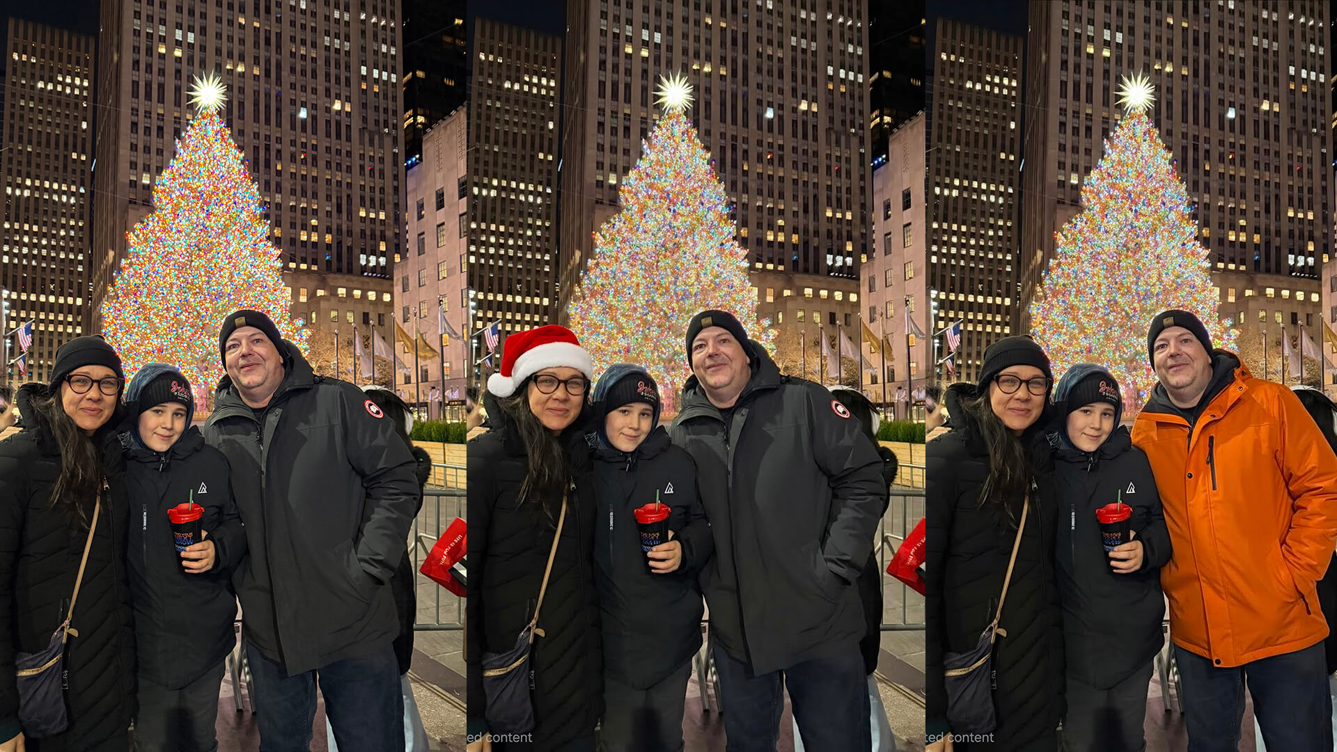 Samsung Galaxy S26 Ultra Photo Assist