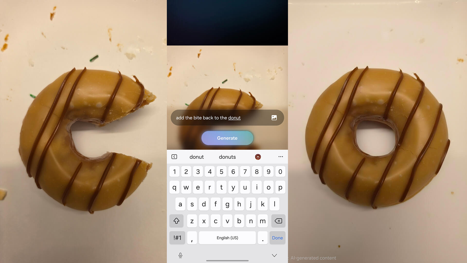 Samsung Galaxy S26 Ultra Photo Assist