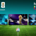 Hisense ULED miniLED TV