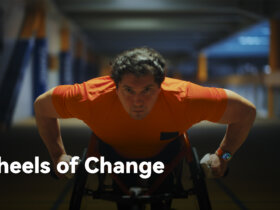 Huawei Watch GT6 Wheelchair Mode