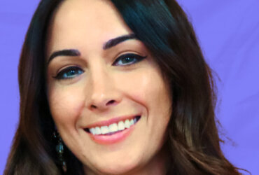 Jessica Chalk, myStoria