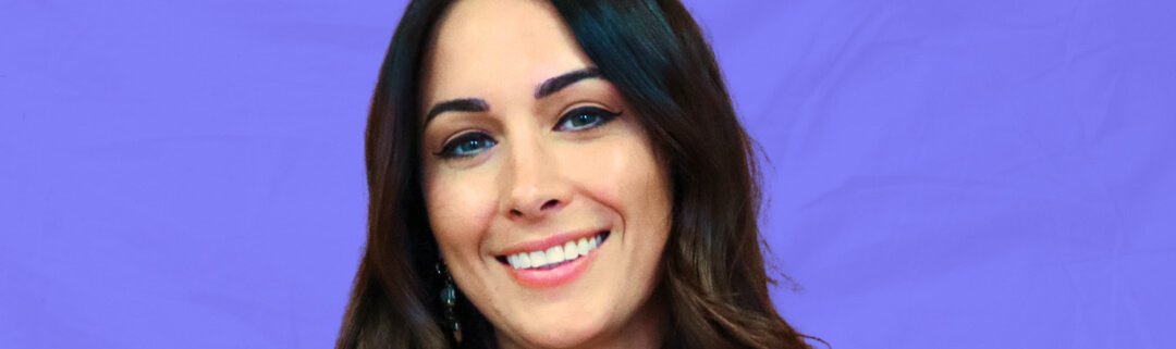 Jessica Chalk, myStoria