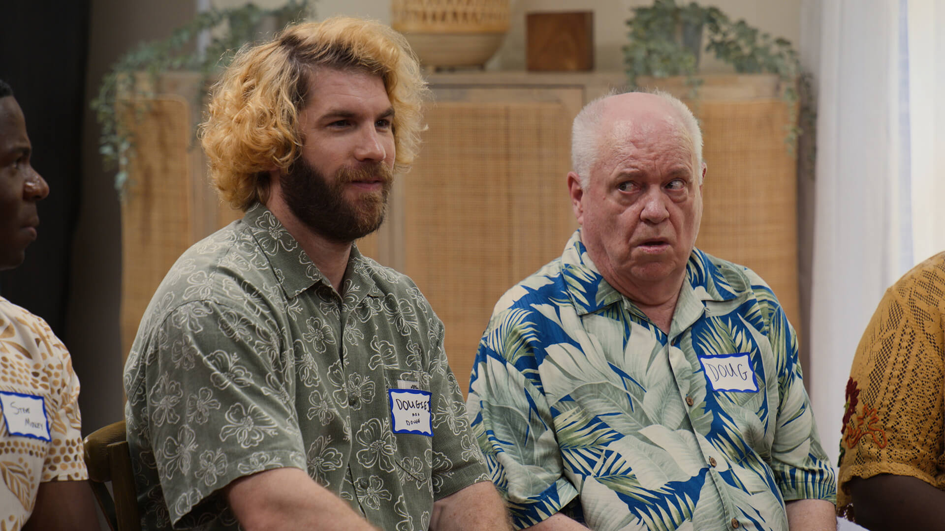 Jury Duty Presents: Company Retreat
