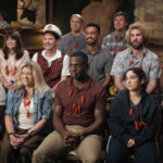 Jury Duty Presents: Company Retreat