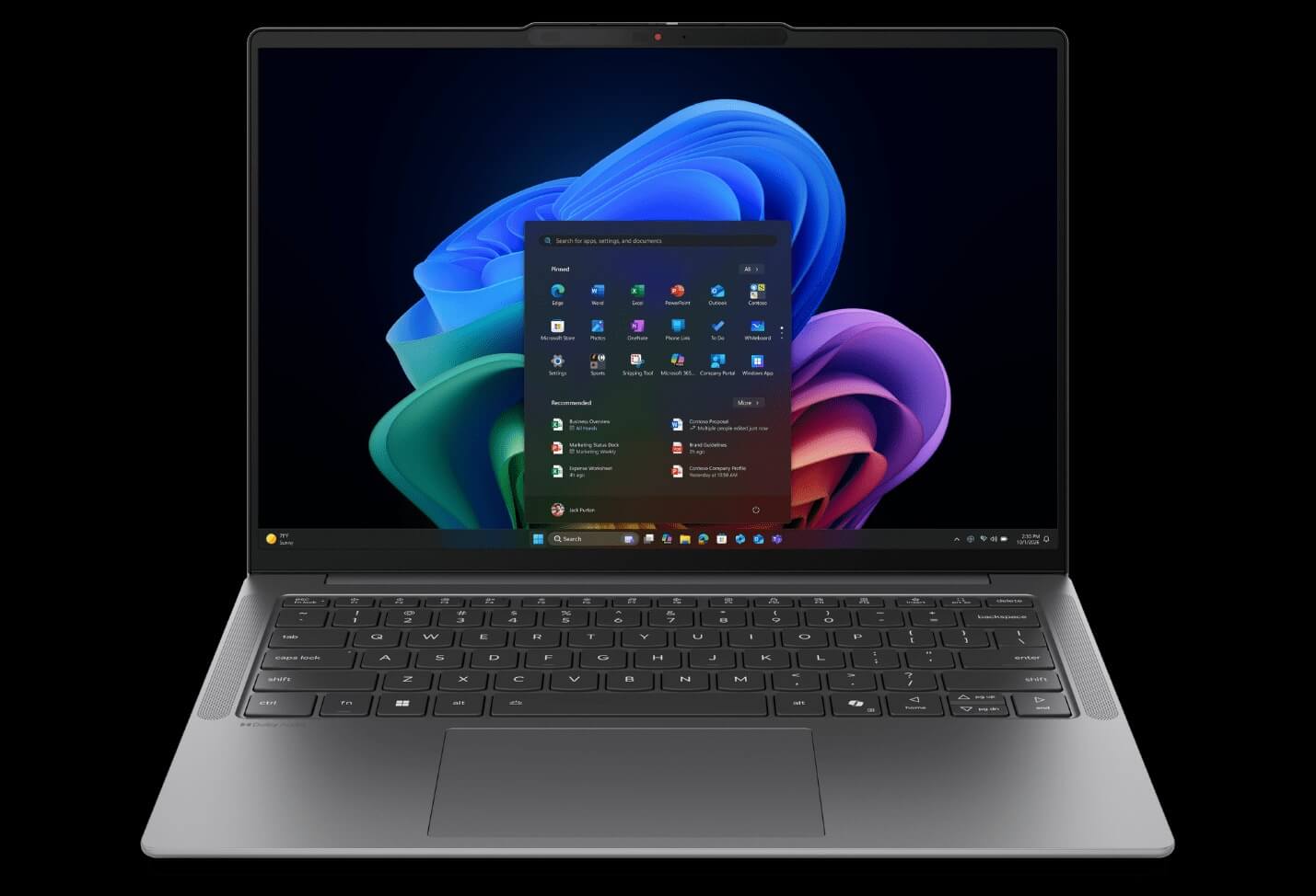 Lenovo IdeaPad Slim 5i