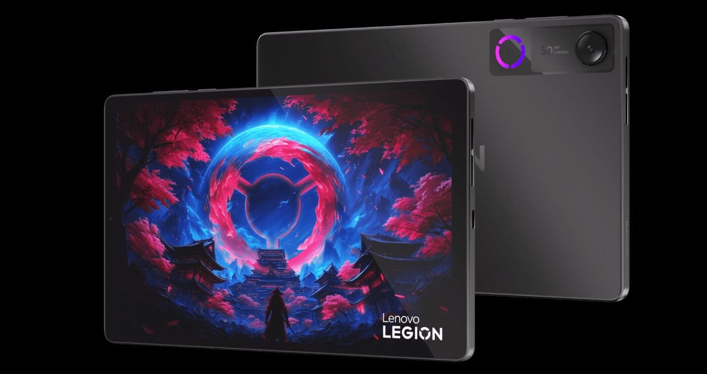 Lenovo Legion Tab