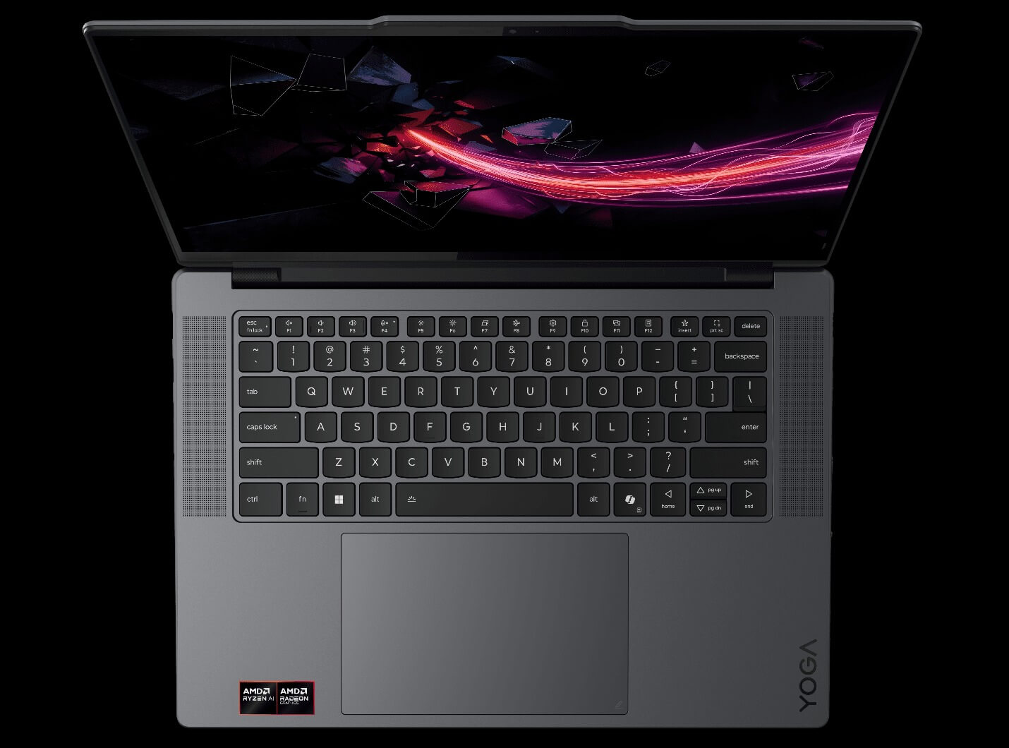 Lenovo Yoga Pro 7a