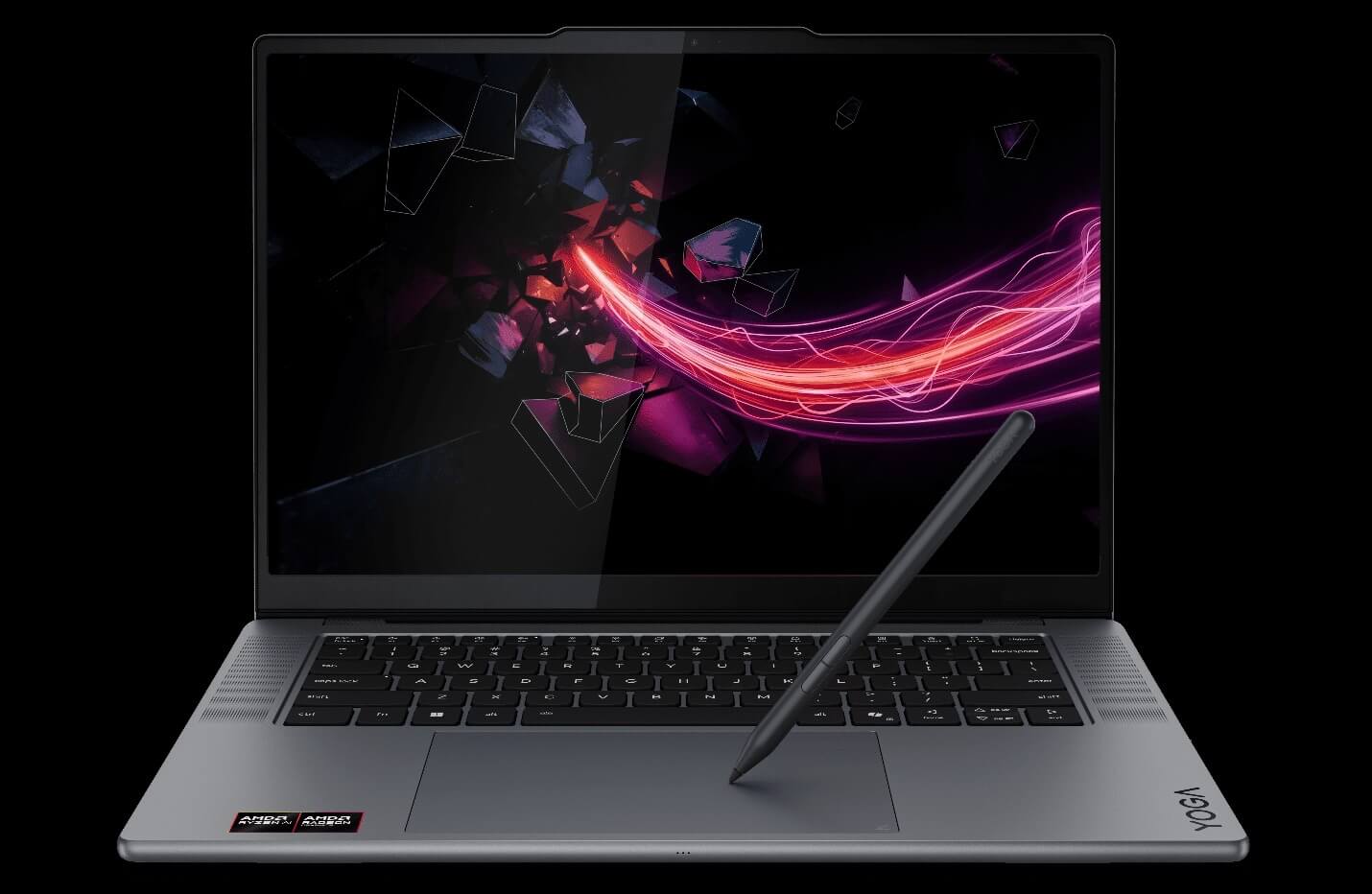 Lenovo Yoga Pro 7a