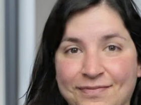 Maria Xenos, Ford of Canada